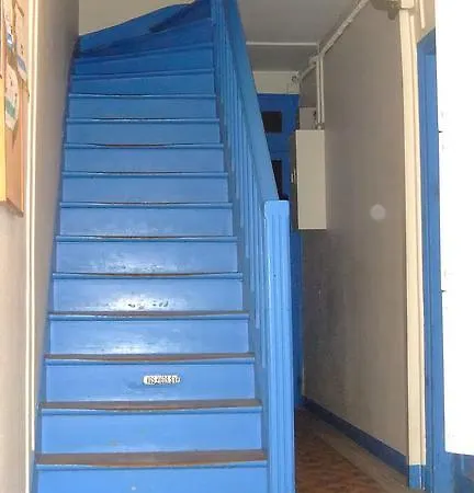 Studio Stade ميزو الفورْ